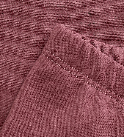 Minymo Leggings - Rose Brown