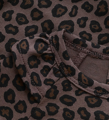 Minymo Body l/æ - AOP - Chocolate Chip