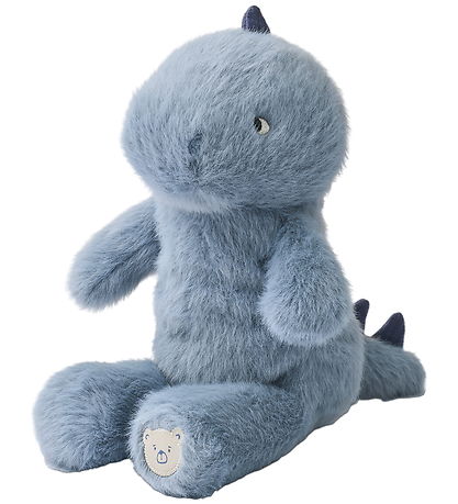 Liewood Bamse - Binnie Stego Dino - Blue Fog