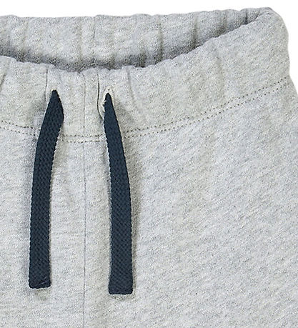 Müsli Sweatpants - Pale Greymarl
