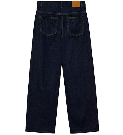 Grunt Jeans - Noos - Tenerife - Raw Blue