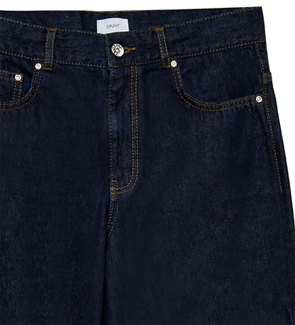 Grunt Jeans - Noos - Tenerife - Raw Blue