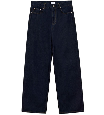 Grunt Jeans - Noos - Tenerife - Raw Blue