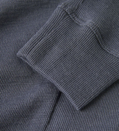Name It Leggings - Uld - Rib - NbmWossa - Folkstone Gray