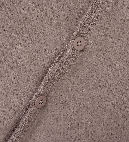 Name It Cardigan - Uld - NbFWmino - Antler