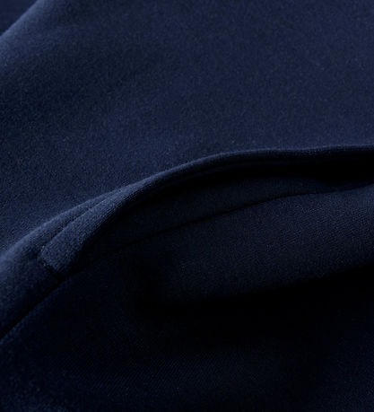 Name It Hættetrøje - Sweat - NkmNibla - Navy Blazer