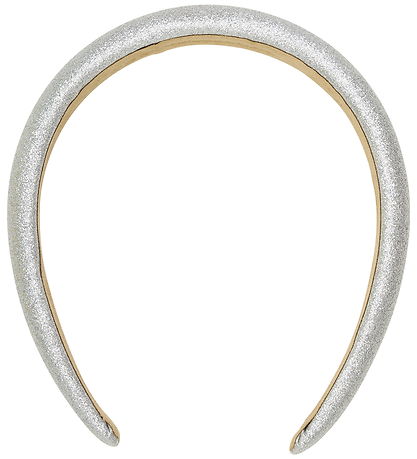 Creamie Hårbånd - Glimmer - Silver