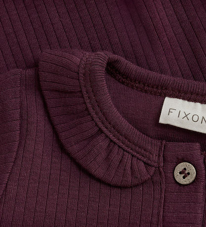Fixoni Body l/æ - Rib - Grape Wine