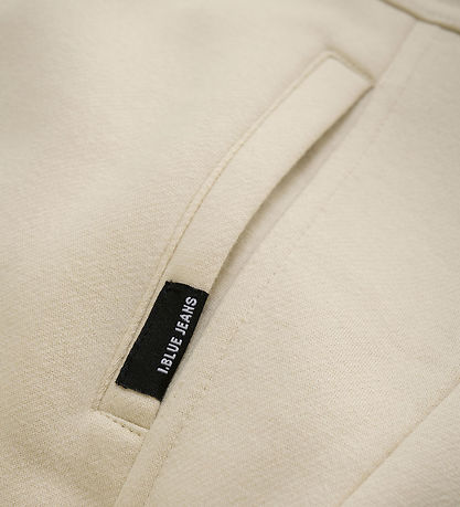 Indian Blue Jeans Hættetrøje - Sandshell