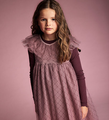 Creamie Bluse - Vineyard Wine