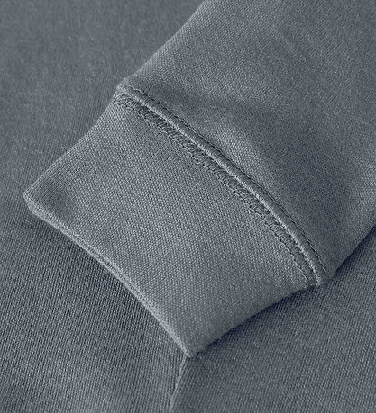 Name It Bukser - Uld - NbmWillitus - Folkstone Gray