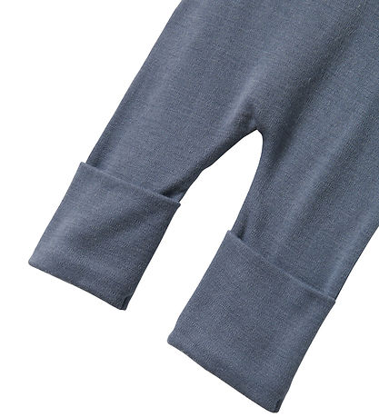 Name It Natdragt - Uld - NbmWillit - Folkstone Gray/TRACTOR