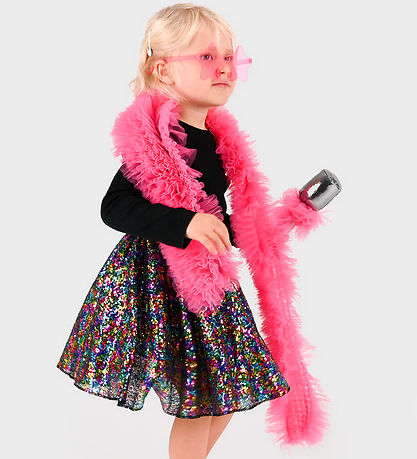 Den Goda Fen Udklædning - Tutu Disco Multi Set