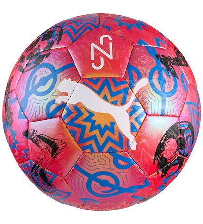 Puma Fodbold - Neymar JR - Graphic