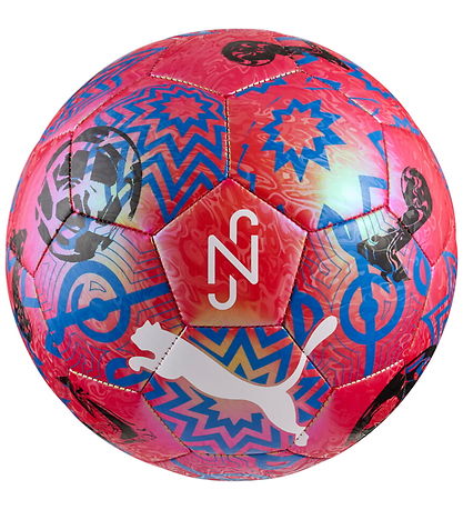 Puma Fodbold - Neymar JR - Graphic