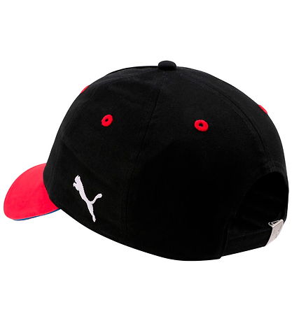 Puma Kasket - Neymar JR - Sort