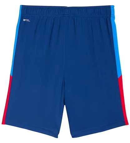 Puma Shorts - Training - Neymar JR - Blå