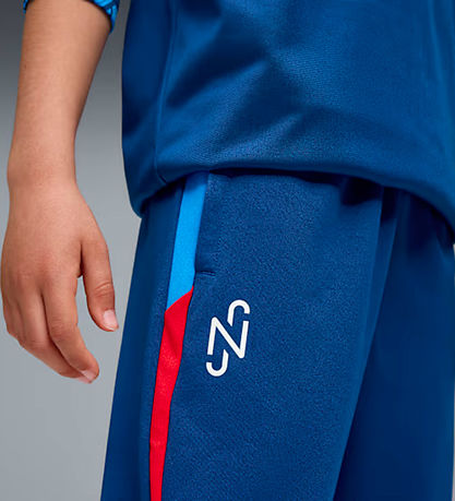 Puma Bukser - Training - Neymar JR Playmaker - Blå