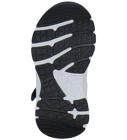 KEEN Vinterstøvler - KE SKUA MID WP C - NAVAL ACADEMY-ROGUE GREE