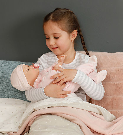 BABY born Dukke - 43 cm - Annabell