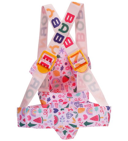 BABY born Bæresele - Carrier Pinplay - 36-43 cm