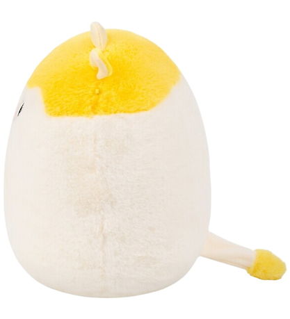 Squishmallows Bamse - 30 cm - Fuzz A Mallows Bodie Cow