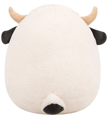 Squishmallows Bamse - 40 cm - Fuzz A Mallows Venus Sheep