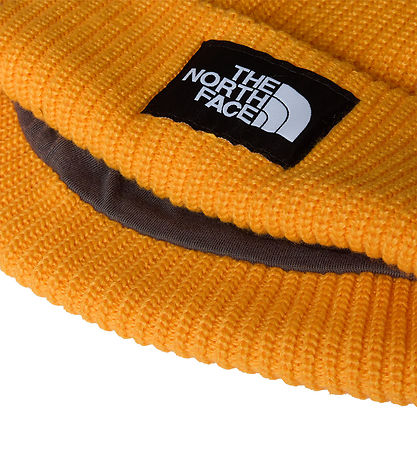 The North Face Hue - Strik - Salty Lined - Summit Gold