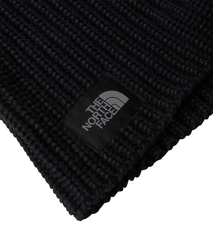 The North Face Elefanthue - Strik - Urban Lifestyle - Black