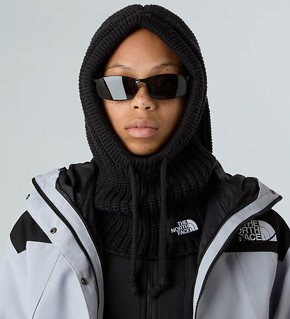 The North Face Elefanthue - Strik - Urban Lifestyle - Black