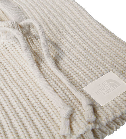 The North Face Elefanthue - Strik - Urban Lifestyle - White Dune