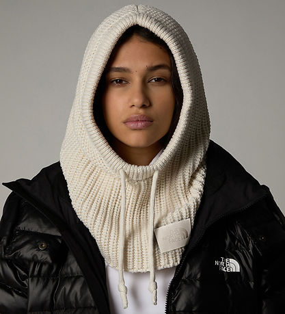 The North Face Elefanthue - Strik - Urban Lifestyle - White Dune