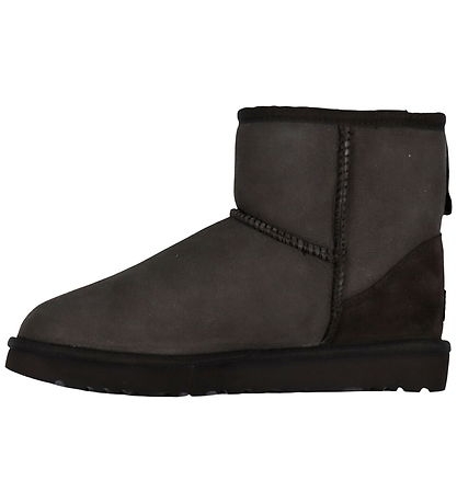 UGG Bamsestøvler - Classic Mini II - Dusted Cocoa