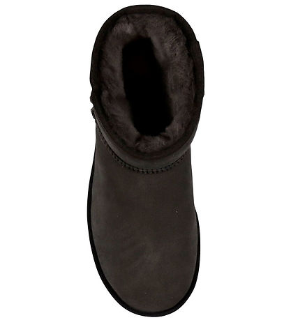 UGG Bamsestøvler - Classic Mini II - Dusted Cocoa