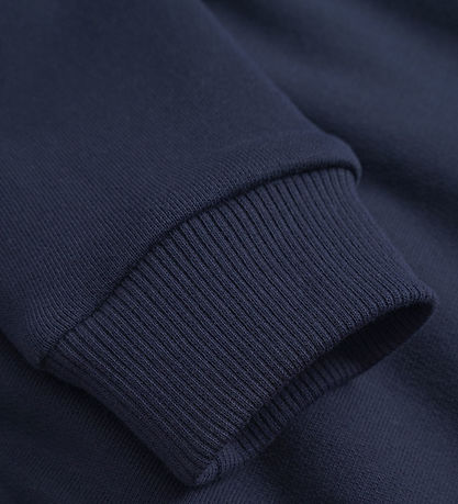 Les Deux Cardigan - Racing - Dark Navy