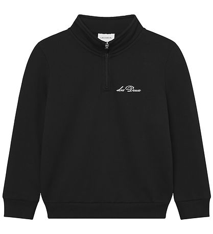 Les Deux Sweatshirt - West Side - Black