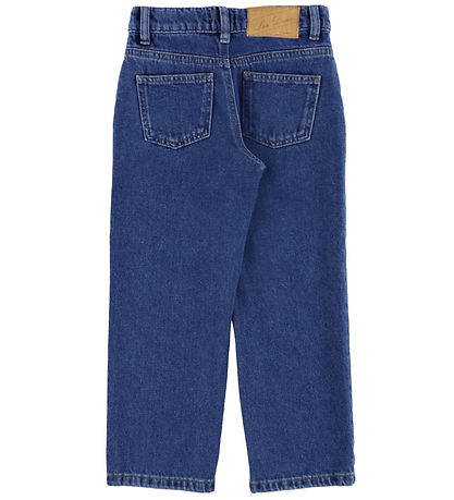 Les Deux Jeans - Ryder - Medium Indigo Wash