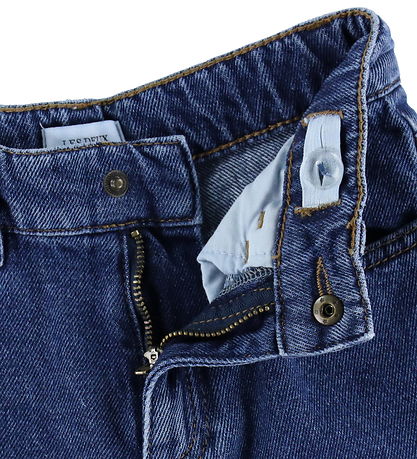 Les Deux Jeans - Ryder - Medium Indigo Wash