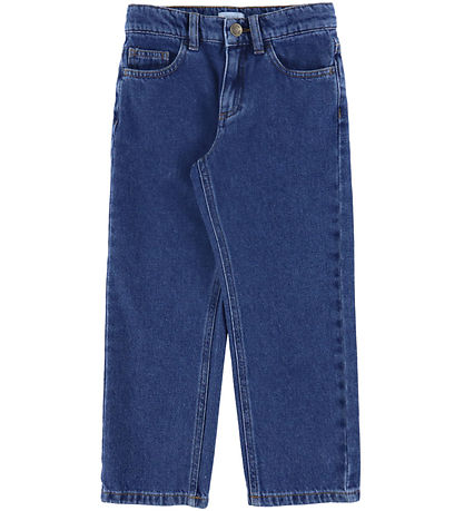 Les Deux Jeans - Ryder - Medium Indigo Wash