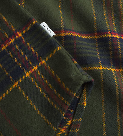 Les Deux Skjorte - Lennon Check - Duffel Bag