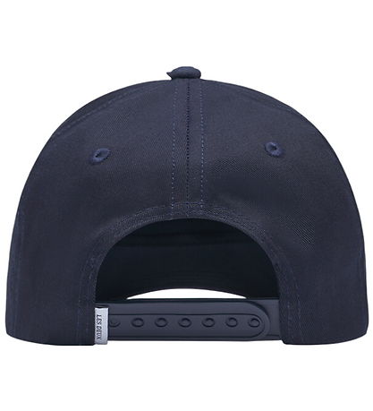 Les Deux Kasket - Baseball - Dark Navy