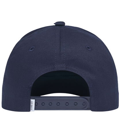 Les Deux Kasket - Aidan Baseball - Dark Navy