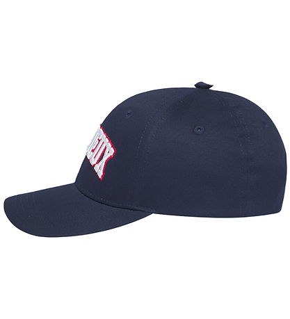 Les Deux Kasket - Aidan Baseball - Dark Navy