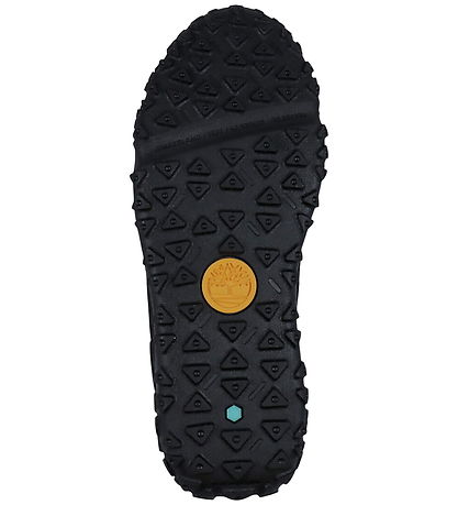 Timberland Støvler - GreenStride Motion 6 MID - Sort