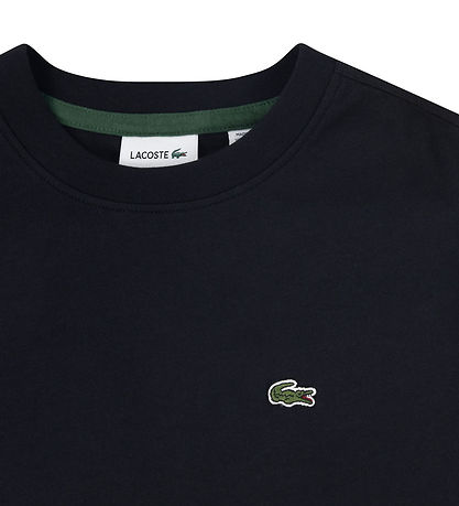 Lacoste T-shirt - Sort