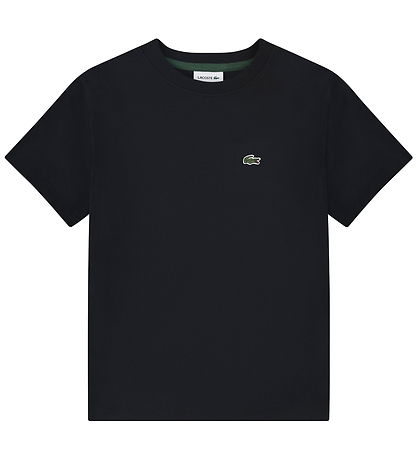 Lacoste T-shirt - Sort