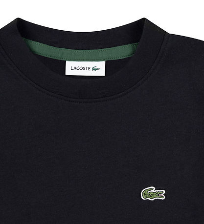 Lacoste Bluse - Sort