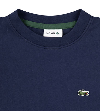 Lacoste Bluse - Marine