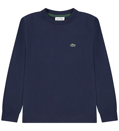 Lacoste Bluse - Marine