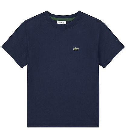 Lacoste T-shirt - Marine